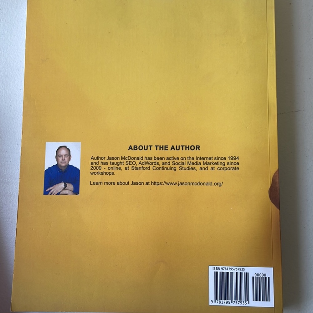 Google Ad Textbook Bundle - Picture 5 of 5